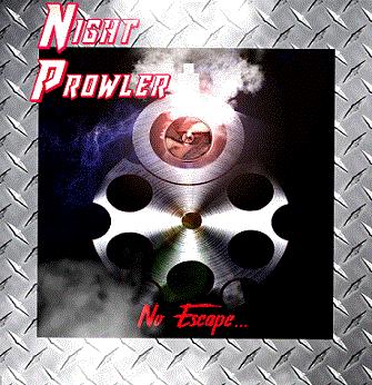 Night Prowler : No Escape